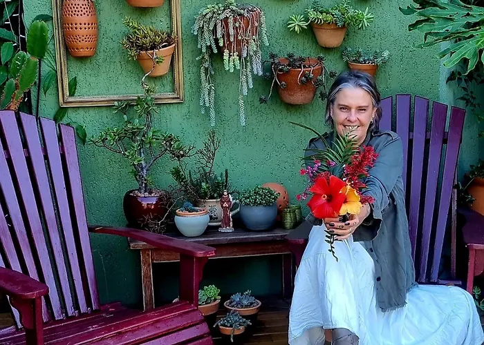Pousada Santarina